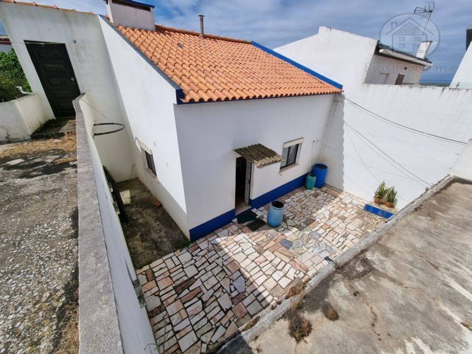 Villa i Atouguia da Baleia, Leiria - foto 5