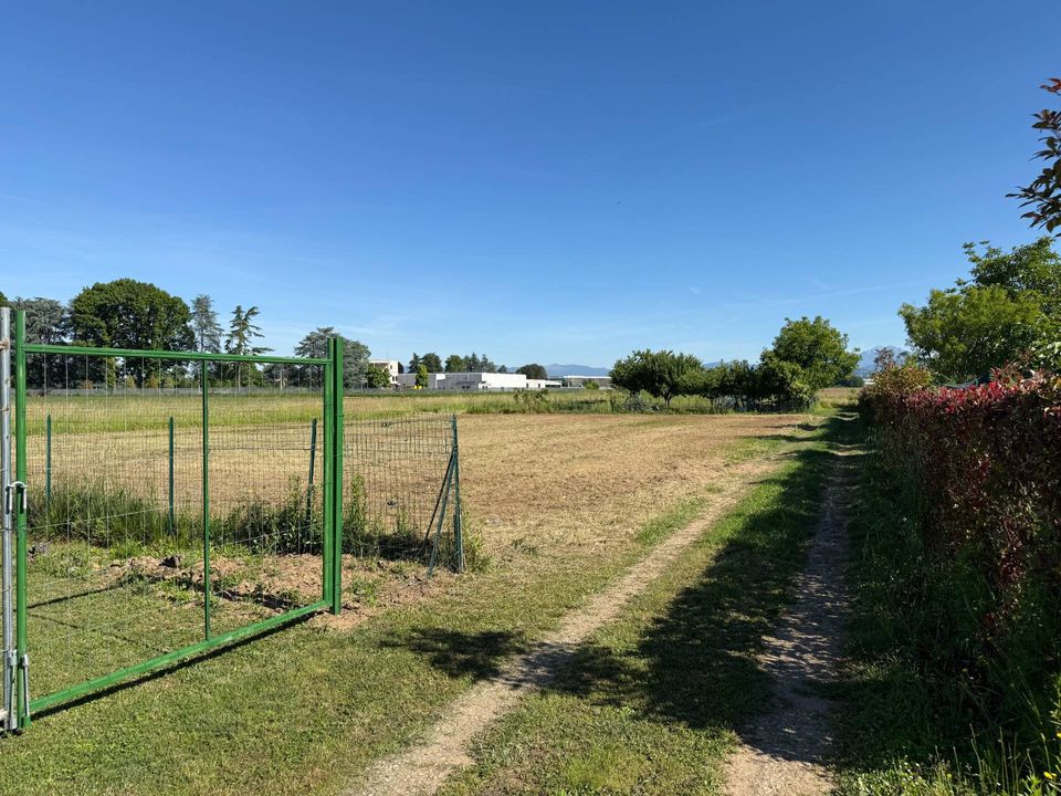 Grond in Vimercate, Monza and Brianza - foto 4