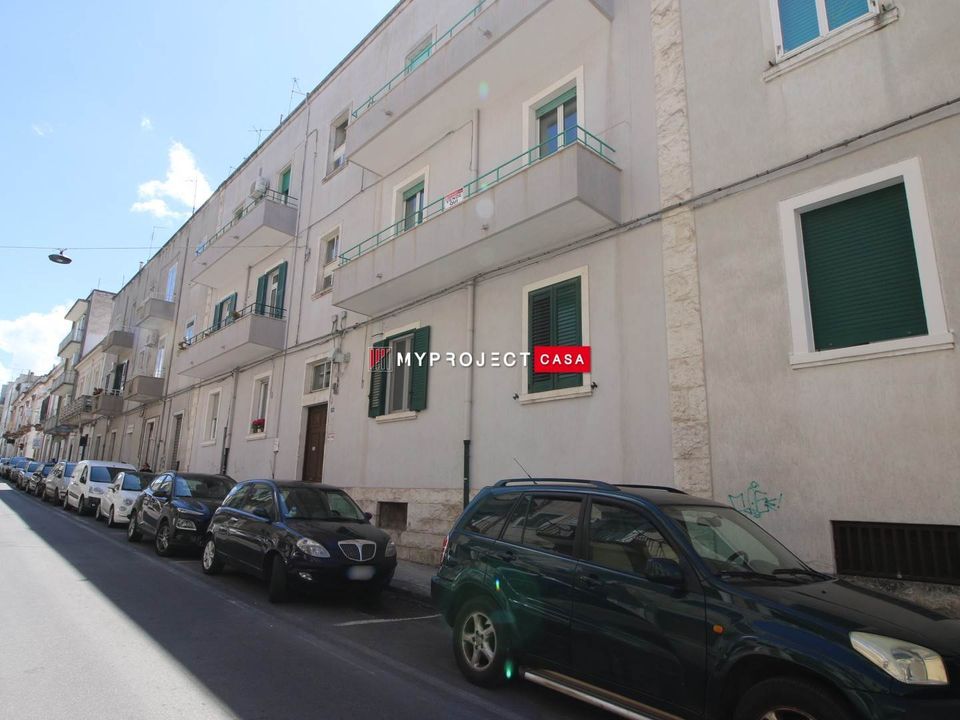 Lejlighed i Martina Franca, Taranto - foto 1