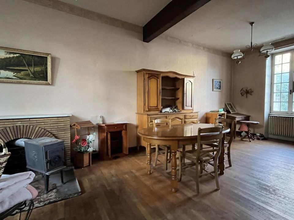 Villa i Autun, Saone-et-Loire - foto 3
