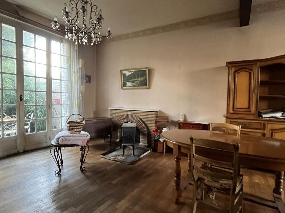 Villa i Autun, Saone-et-Loire - foto 4