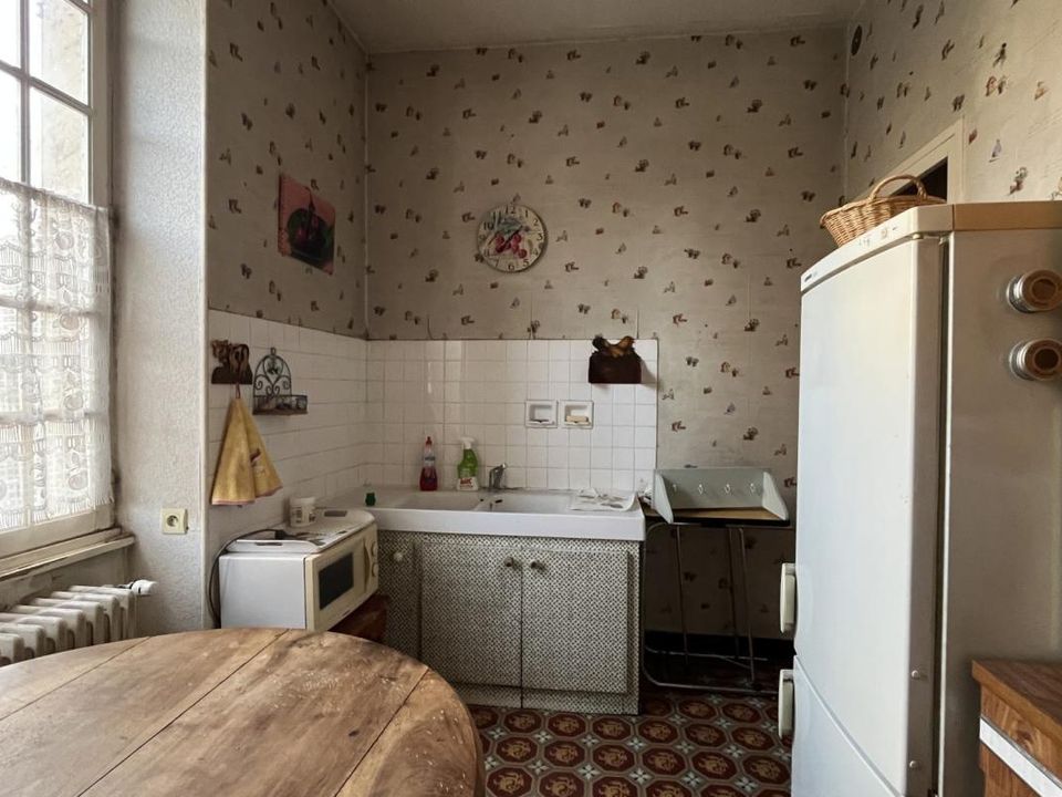 Villa i Autun, Saone-et-Loire - foto 5