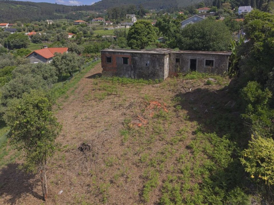 Farm i Ponte de Lima, Viana do Castelo - foto 1