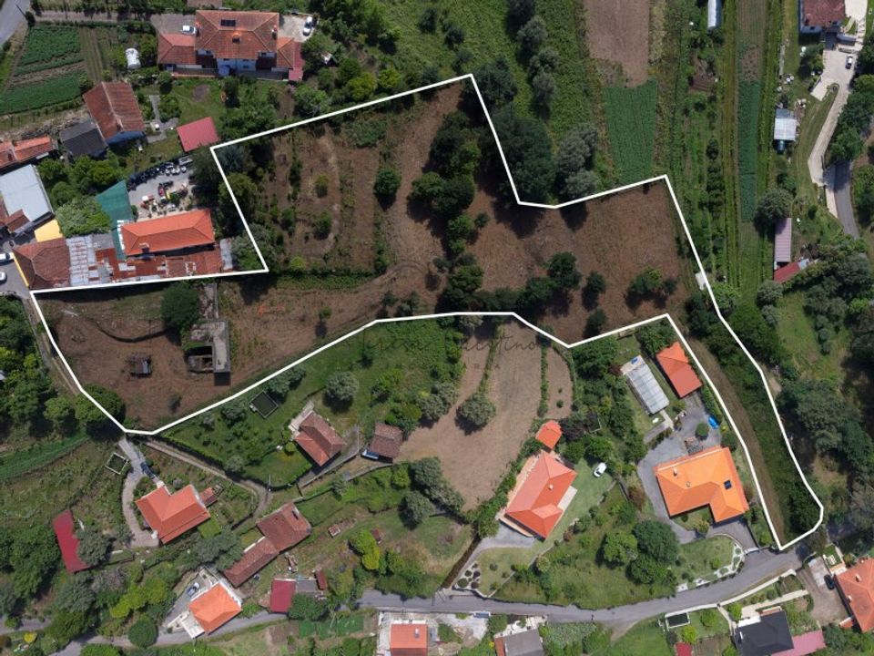 Farm i Ponte de Lima, Viana do Castelo - foto 2