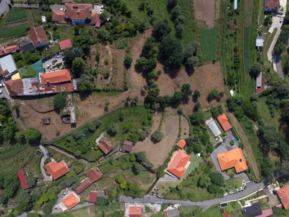 Farm i Ponte de Lima, Viana do Castelo - foto 3