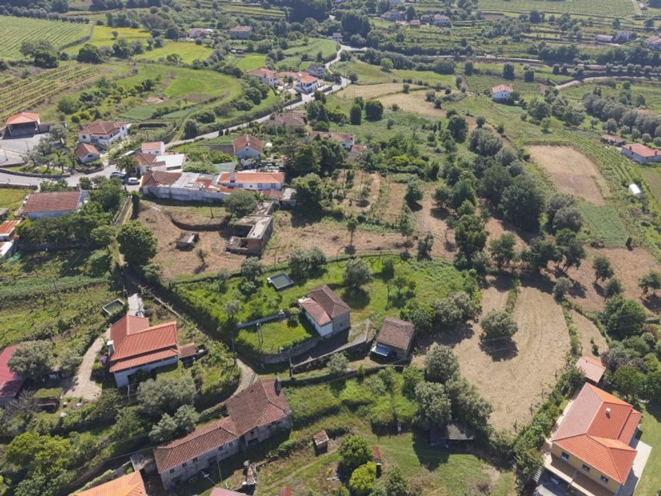 Farm i Ponte de Lima, Viana do Castelo - foto 4