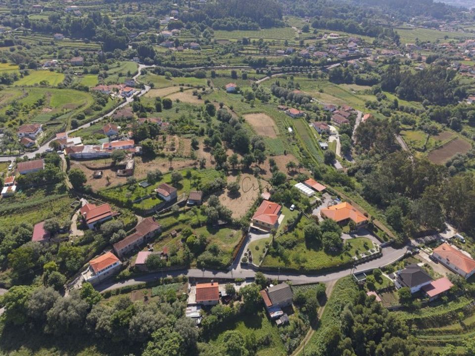 Farm i Ponte de Lima, Viana do Castelo - foto 5