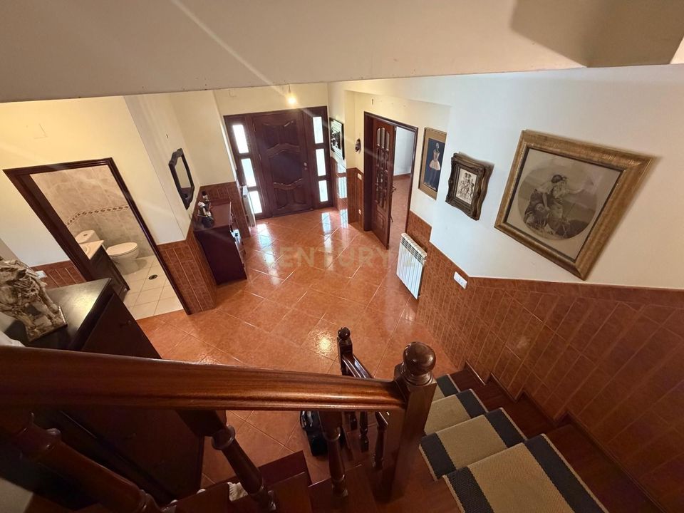 Villa i Viseu, Viseu - foto 3