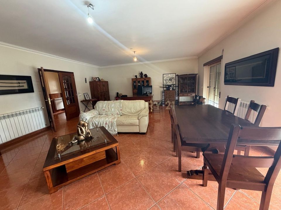 Villa i Viseu, Viseu - foto 5