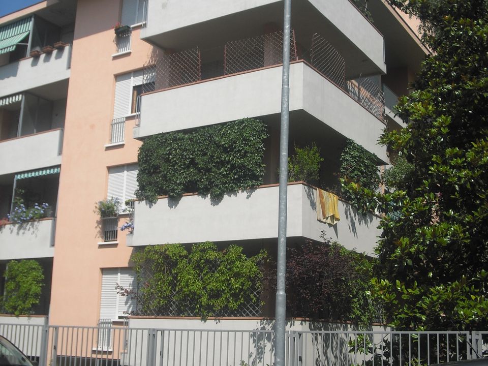 Erhvervsejendom i Parma, Parma - foto 3