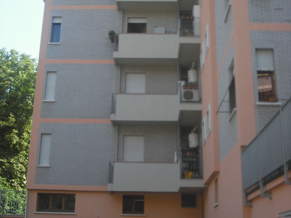 Erhvervsejendom i Parma, Parma - foto 4