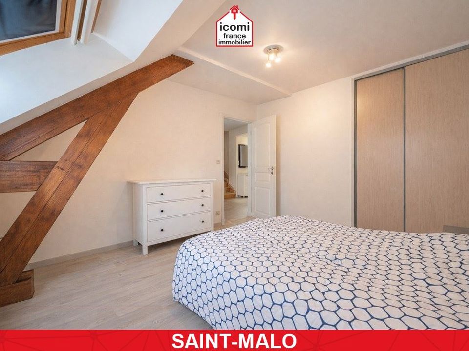 Villa a Saint-Malo, Ille-et-Vilaine - foto 5