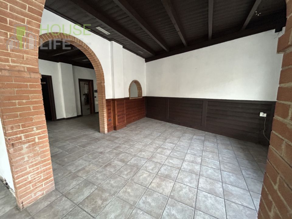 Villa i Torrebelvicino, Vicenza - foto 4