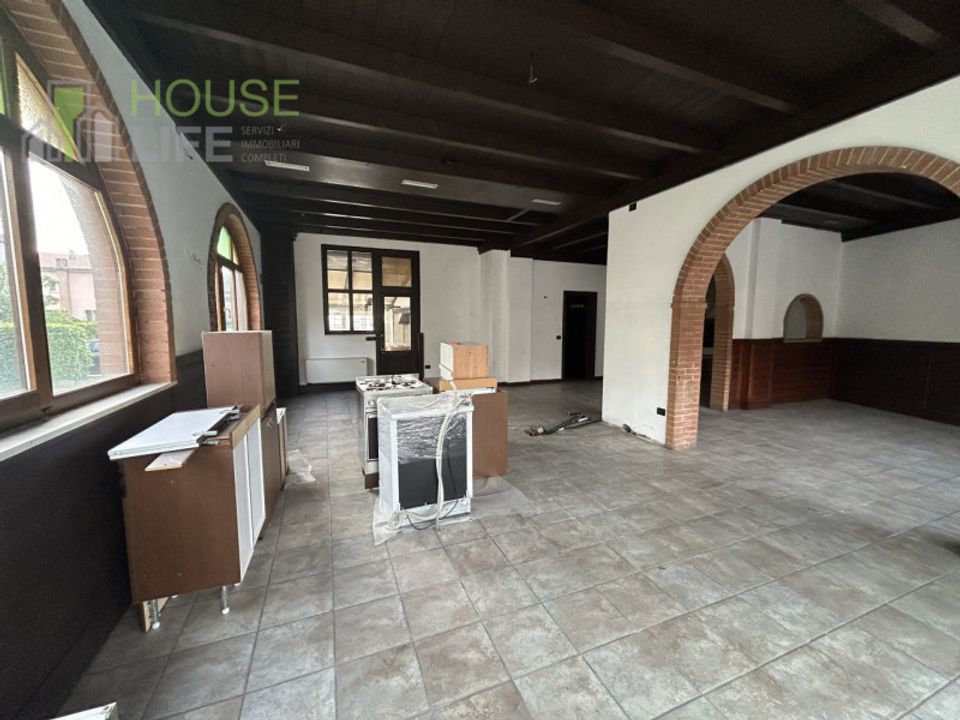 Villa i Torrebelvicino, Vicenza - foto 5