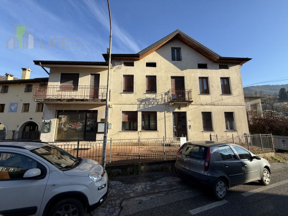Villa i Valli del Pasubio, Vicenza - foto 4