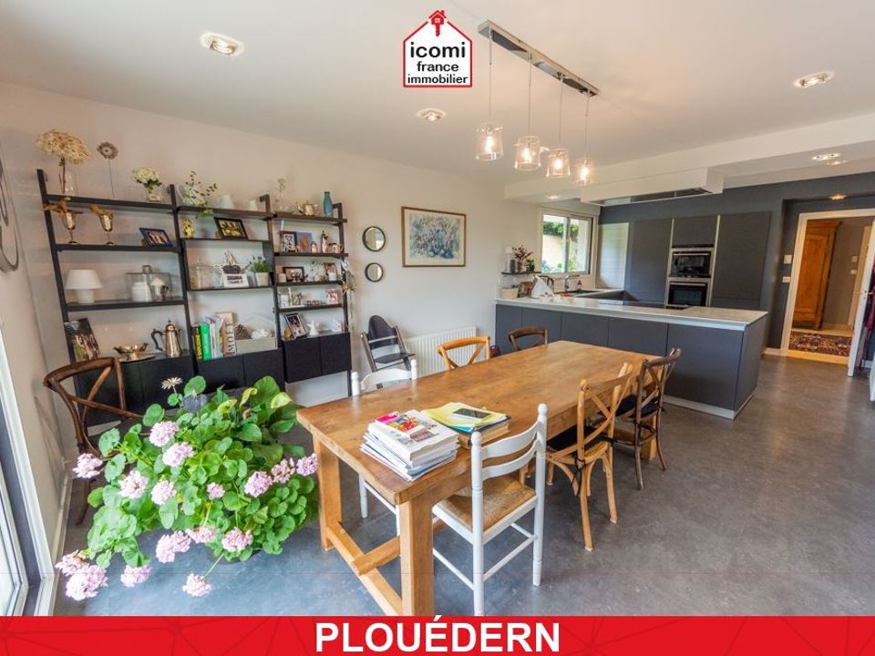 Villa i Plouédern, Finistere - foto 1