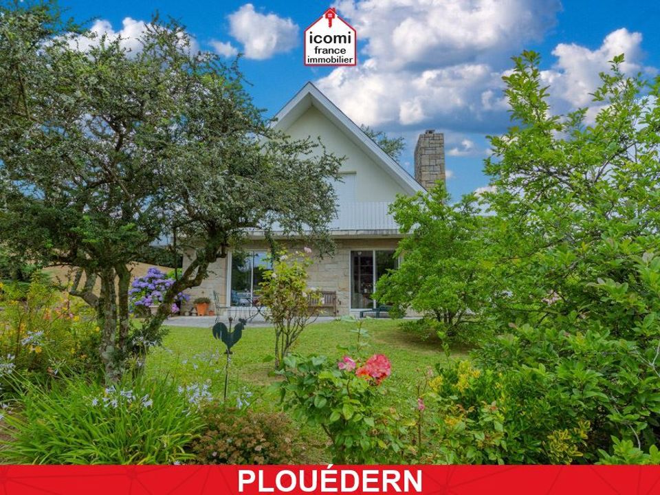 Villa i Plouédern, Finistere - foto 2