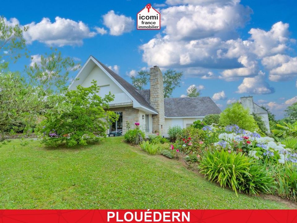 Villa i Plouédern, Finistere - foto 3