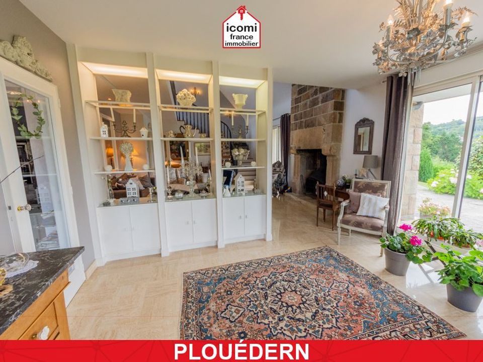 Villa i Plouédern, Finistere - foto 4