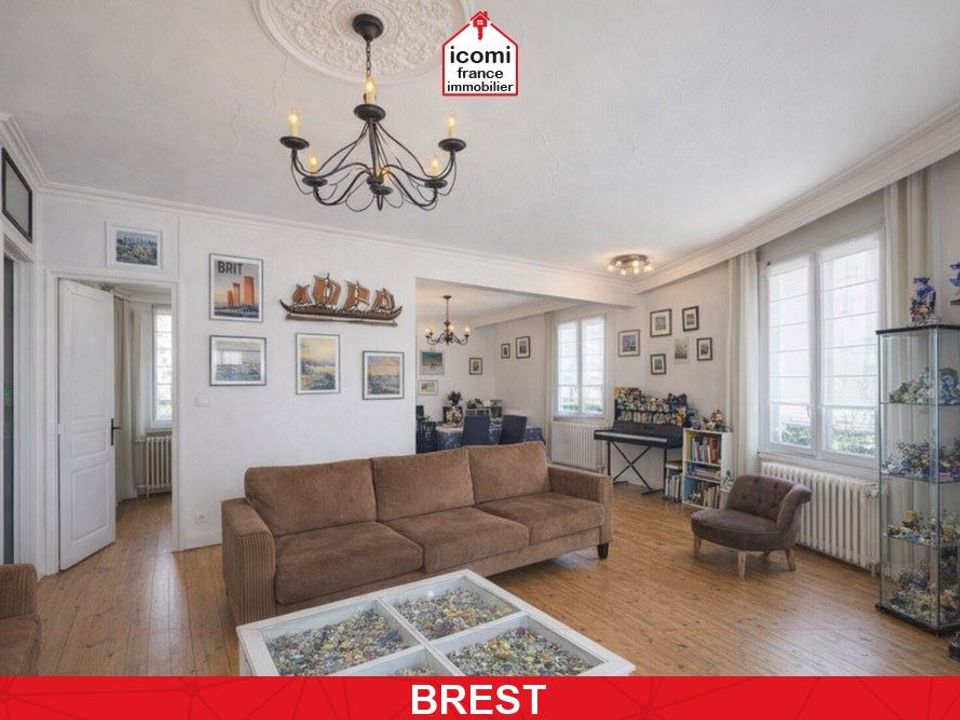 Villa i Brest, Finistere - foto 2
