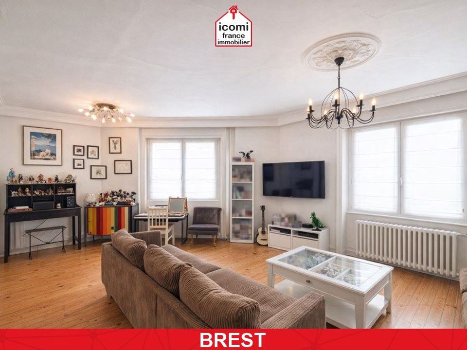 Villa i Brest, Finistere - foto 3