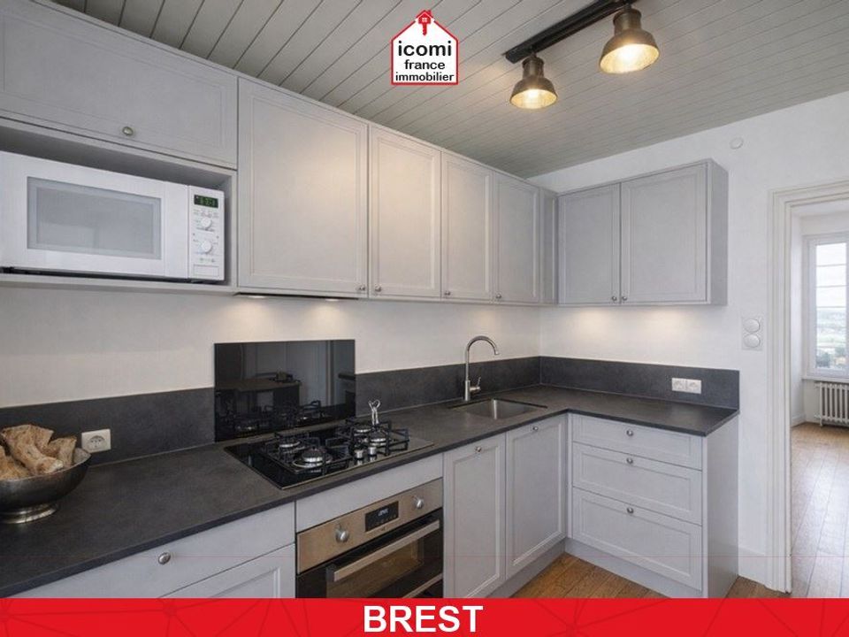 Villa i Brest, Finistere - foto 5