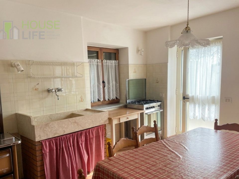 Villa i Valli del Pasubio, Vicenza - foto 5