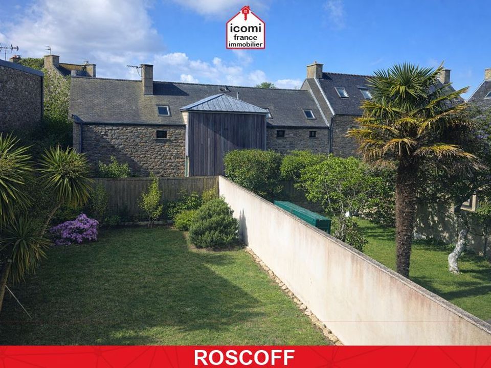Villa i Roscoff, Finistere - foto 2
