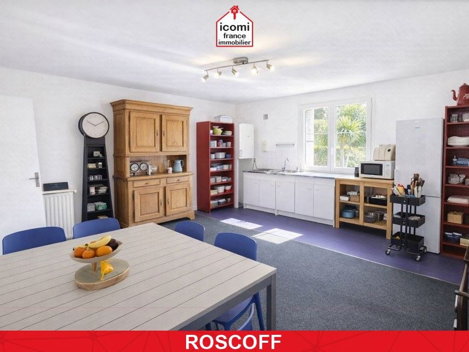 Villa i Roscoff, Finistere - foto 3