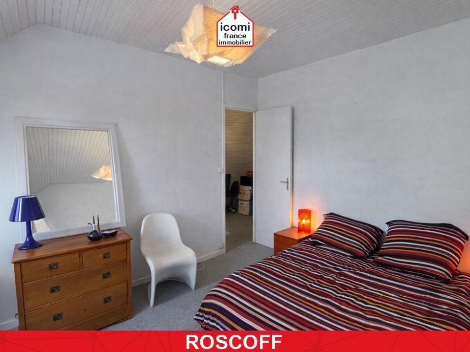 Villa i Roscoff, Finistere - foto 4