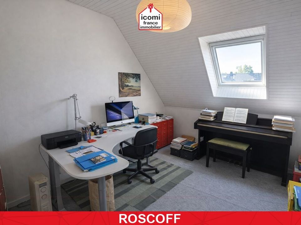 Villa i Roscoff, Finistere - foto 5