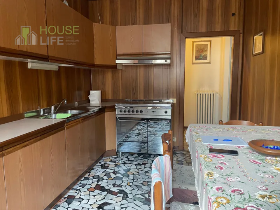 Lejlighed i Recoaro Terme, Vicenza - foto 1