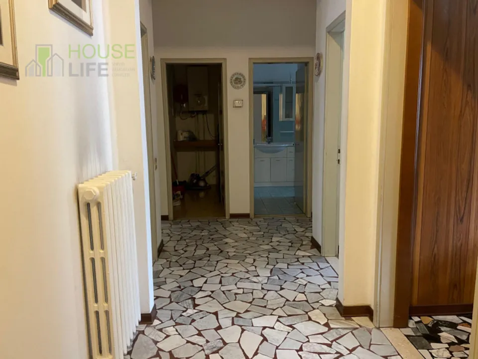 Lejlighed i Recoaro Terme, Vicenza - foto 3
