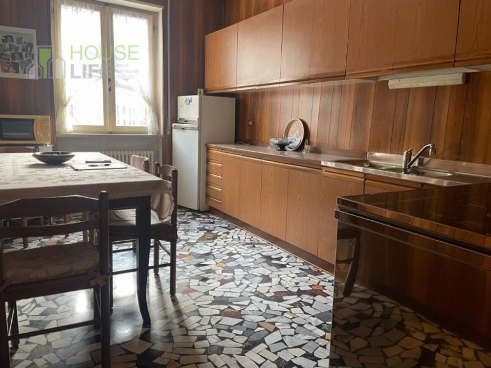 Lejlighed i Recoaro Terme, Vicenza - foto 4