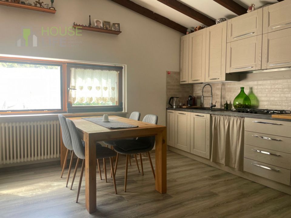 Lejlighed i Recoaro Terme, Vicenza - foto 2