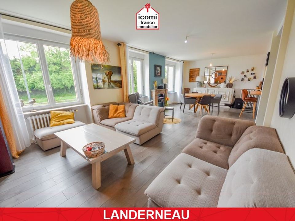 Villa i Landerneau, Finistere - foto 2