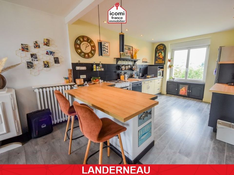 Villa i Landerneau, Finistere - foto 4