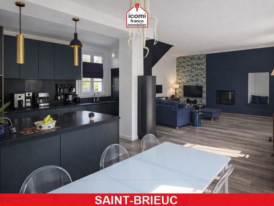 Villa i Saint-Brieuc, Cotes-d'Armor - foto 3