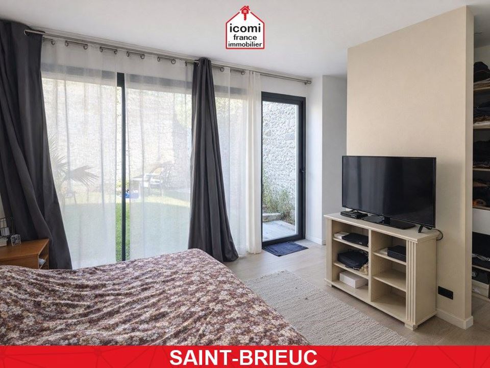 Villa i Saint-Brieuc, Cotes-d'Armor - foto 4