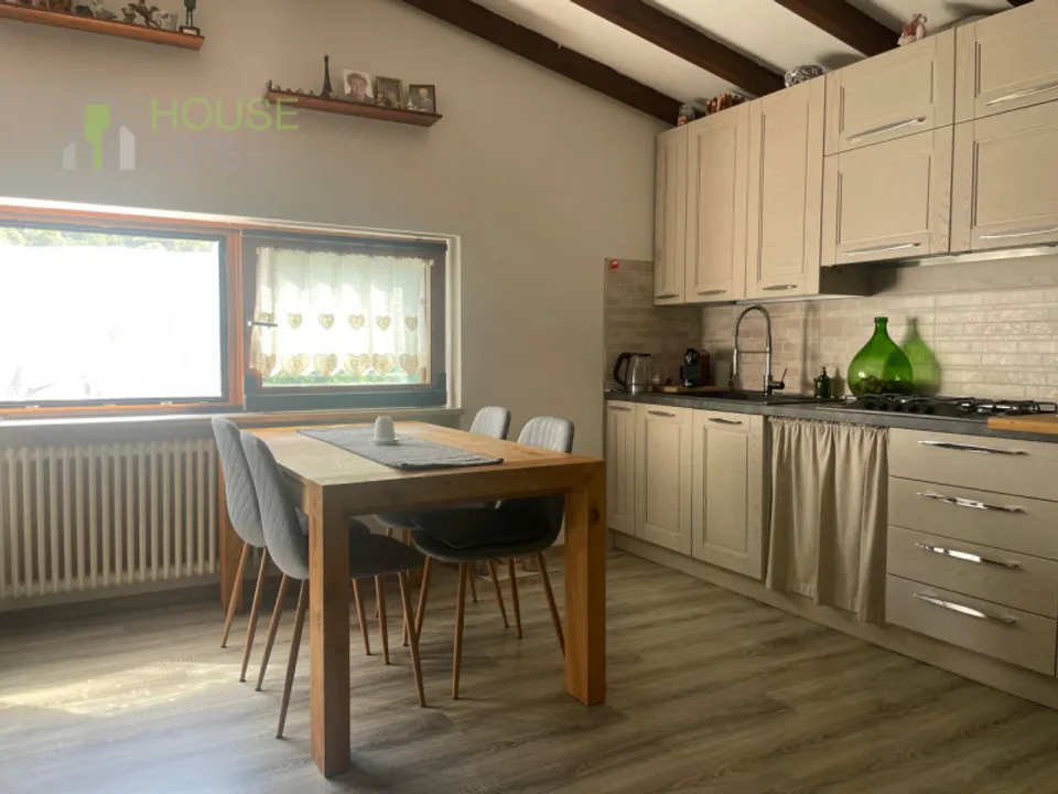 Villa i Recoaro Terme, Vicenza - foto 1