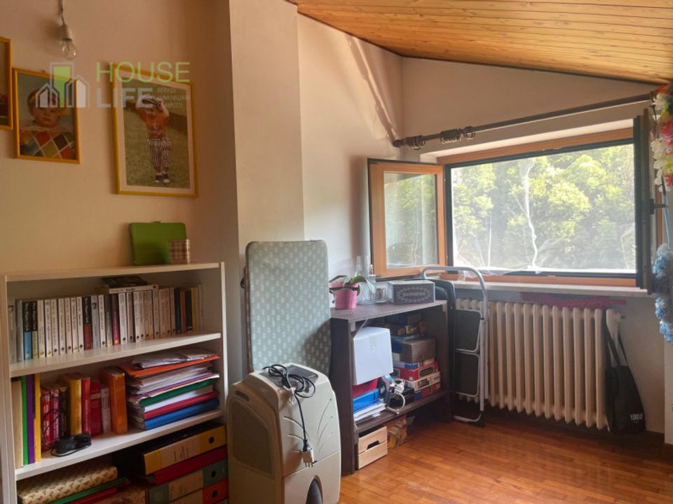 Villa i Recoaro Terme, Vicenza - foto 4