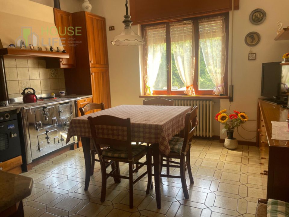 Villa i Recoaro Terme, Vicenza - foto 5