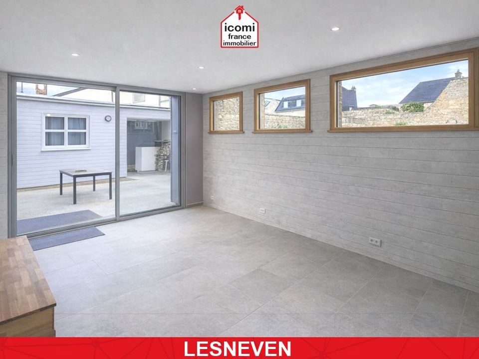 Villa i Lesneven, Finistere - bilde 4