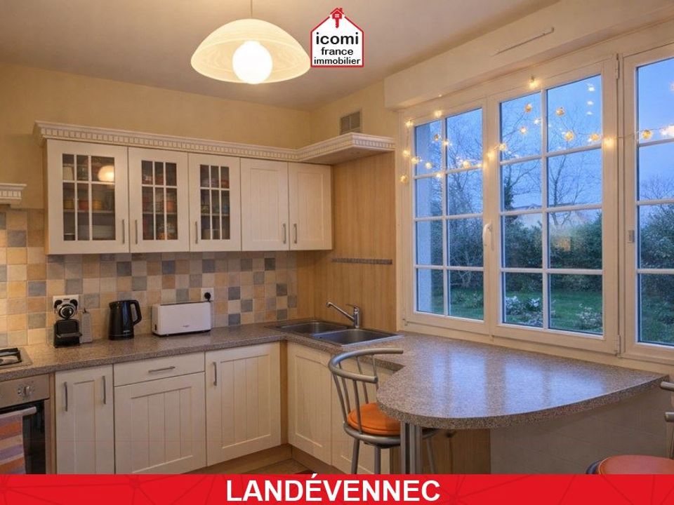 Villa i Landévennec, Finistere - foto 2