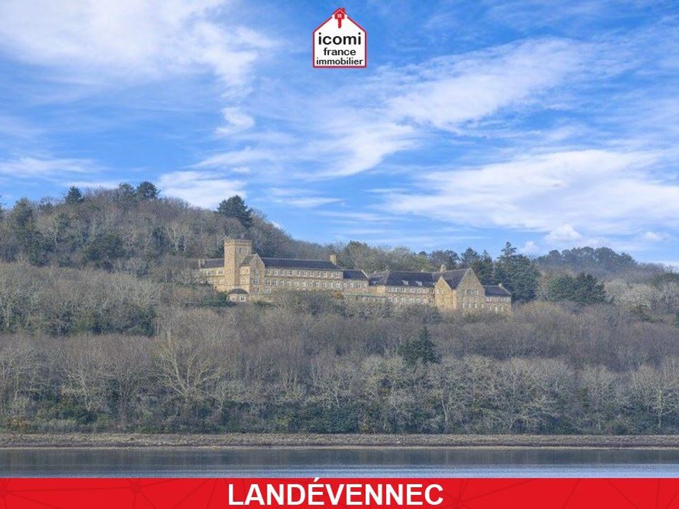Villa i Landévennec, Finistere - foto 3