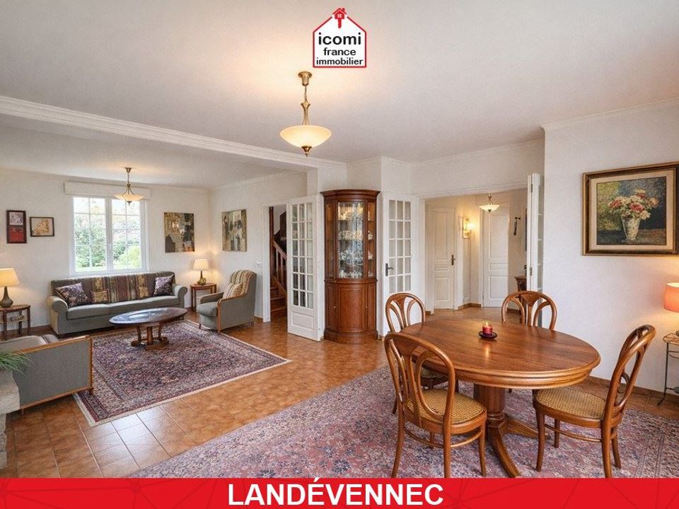 Villa i Landévennec, Finistere - foto 4