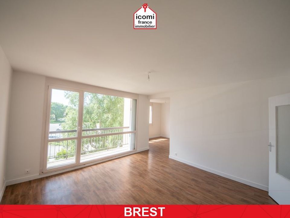 Apartamento en Brest, Finistere - foto 3