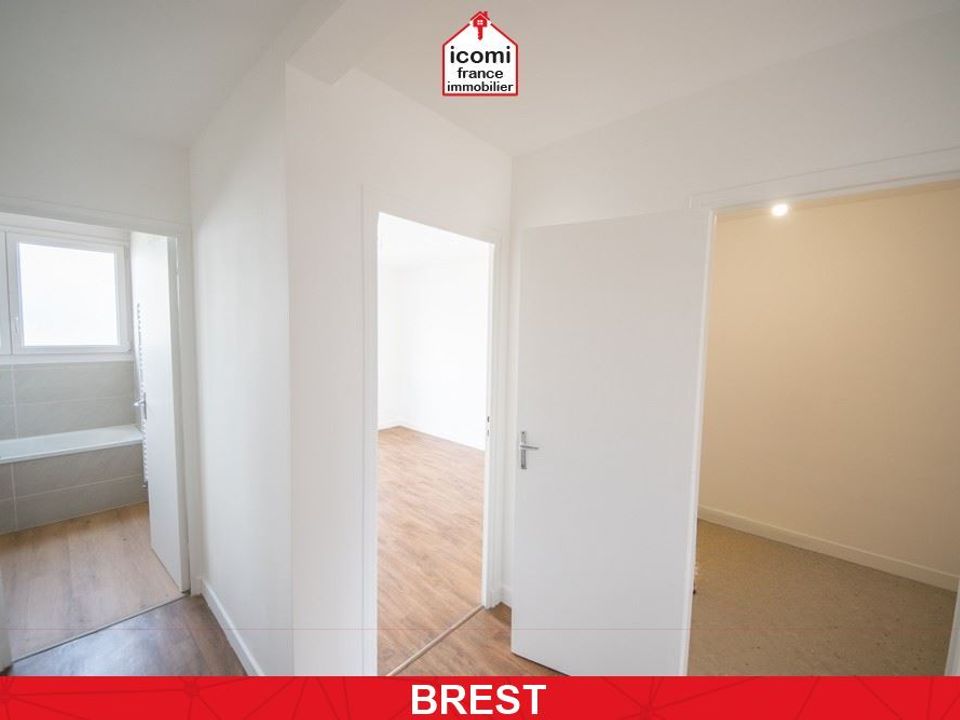 Apartamento en Brest, Finistere - foto 5