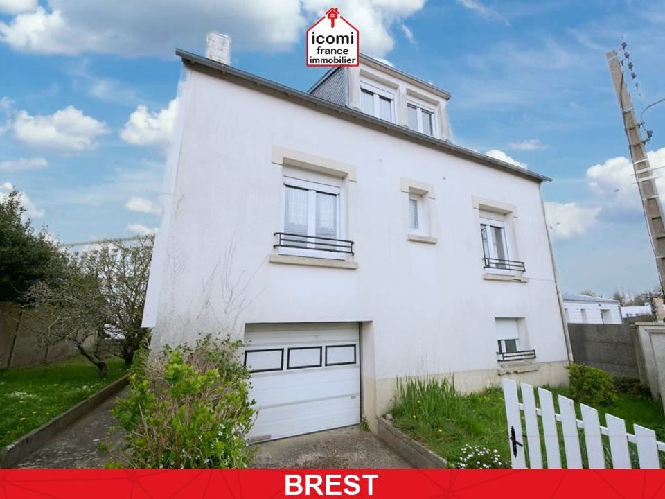 Villa i Brest, Finistere - foto 2