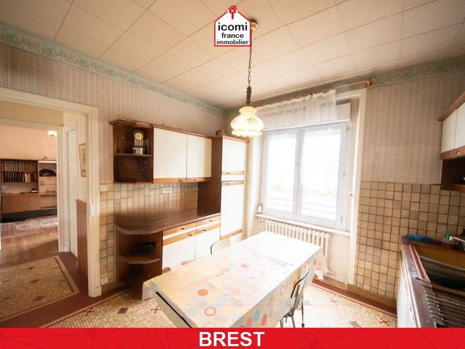 Villa i Brest, Finistere - foto 3